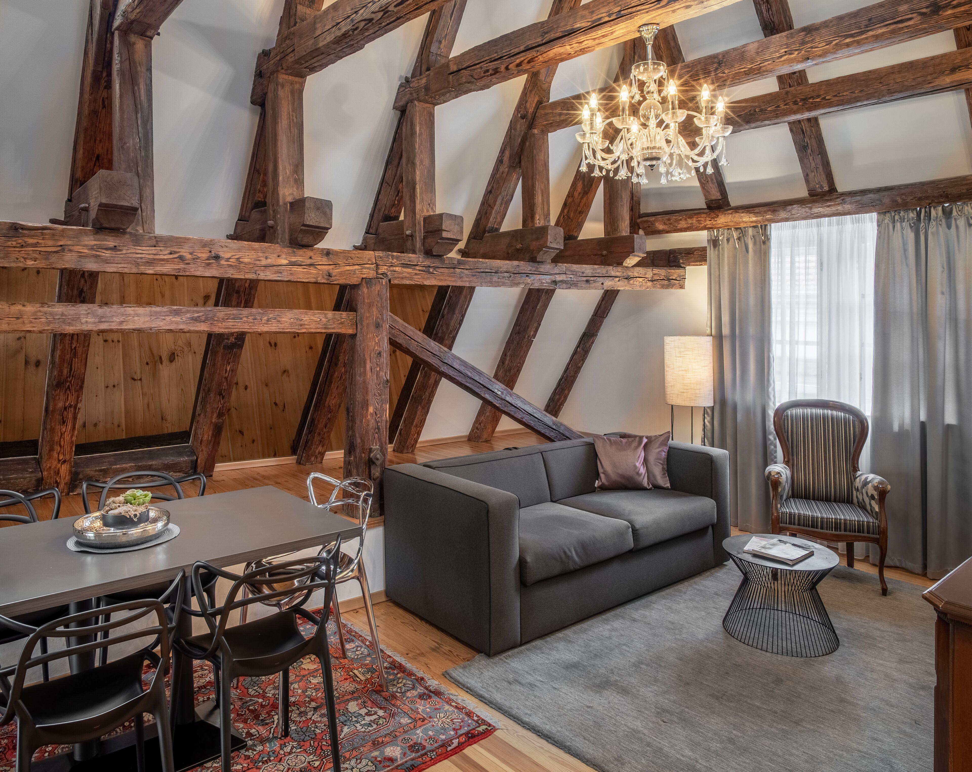 Chateau 9 Apartments By Adrez — Photos 3